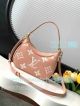 Copy L--V M46301 Pink Bagatelle Handbag (3)_th.jpg